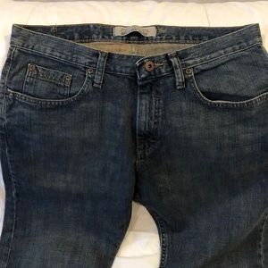 Men’s Wrangler jeans size 32x30